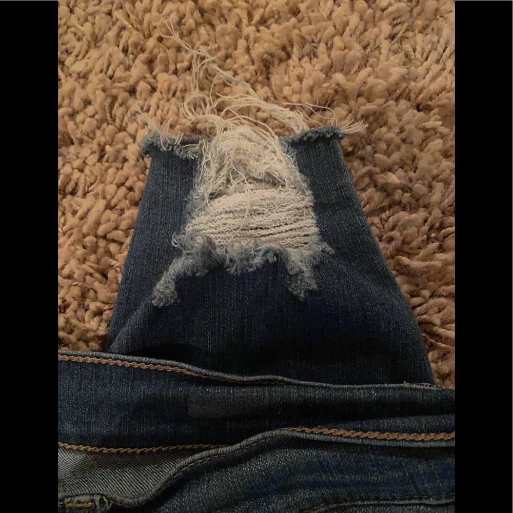 Judy Blues Jeans 9/29